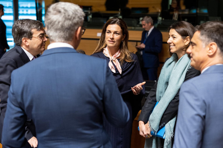 Varga Judit: A függőséget csak függetlenségre szabad felcserélni