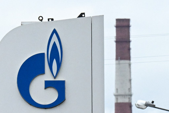 Brüsszel jóváhagyta a Gazprom egyik német leányvállalatának államosítását