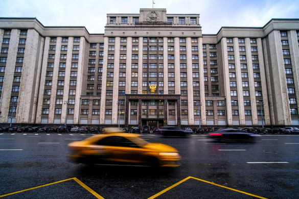 Az orosz parlament felsőháza is megszavazta a négy ukrajnai régió annektálását