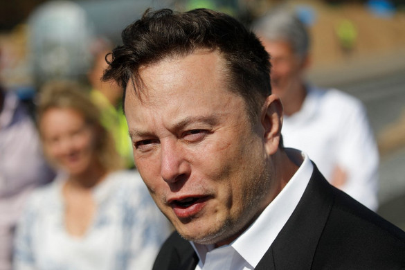 A bíró elutasította az Elon Musk elleni keresetet