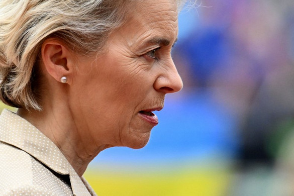 Ursula von der Leyen egész családja érintett lehet a korrupciógyanús ügyekben