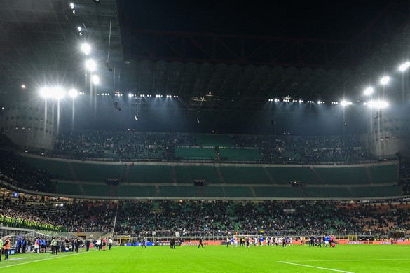 A nyílt utcán végeztek az ultrák vezetőjével