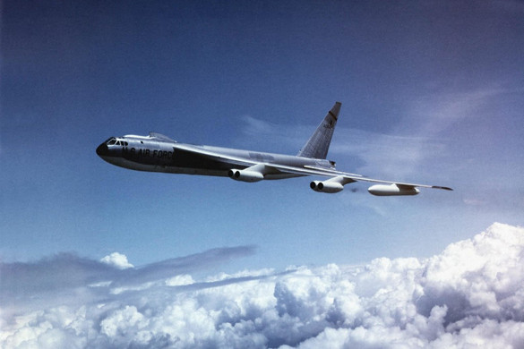 Washington azt tervezi, hogy stratégiai bombázókat telepít Ausztráliába