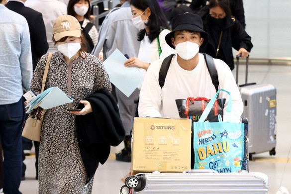 Japán a határellenőrzés enyhítésével igyekszik fellendíteni a turizmust