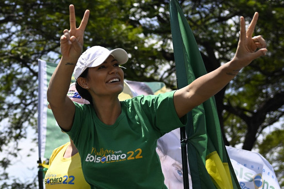 Ma dől el, ki lesz Brazília elnöke