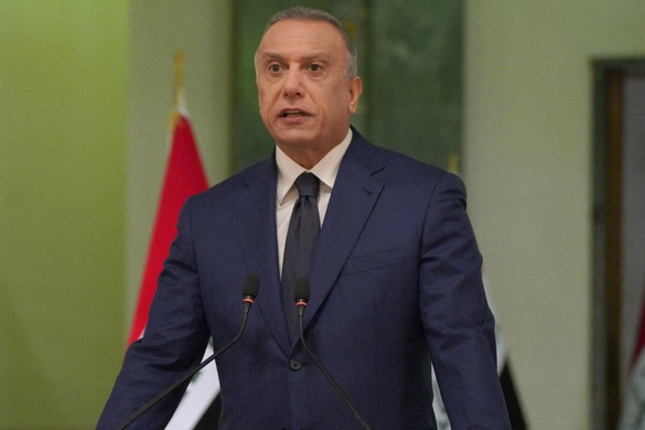 Hatalmas összeget loptak el az iraki adóhatóság számlájáról