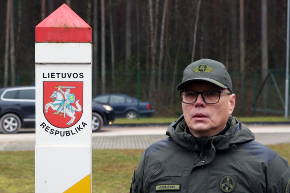 Ukrajnai háború – Litvánia kész befogadni a mozgósítás elől menekülő krími tatárokat