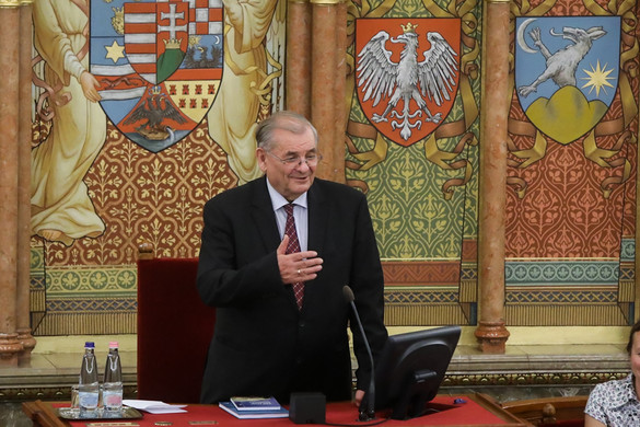 A beneši törvények áldozataira emlékeznek szombaton Érsekújváron