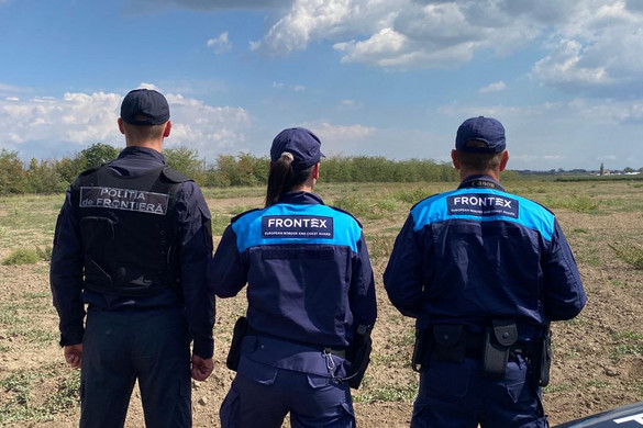 Frontex: Egy hét alatt több mint 53 ezer orosz állampolgár lépett be az unió területére