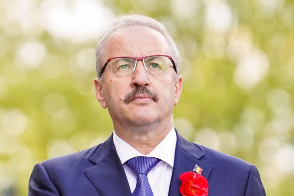 A román védelmi miniszter szerint a NATO-nak kellene tárgyalnia Oroszországgal