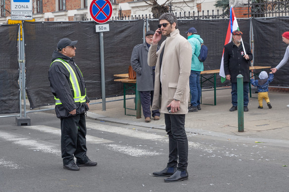 Karácsony Gergely leváltotta a dollárbaloldal spiritus rectorát