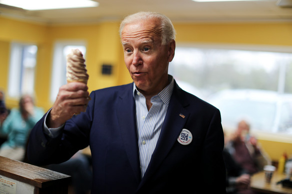 Biden elárulta, miről szeretne egyeztetni a kínai elnökkel