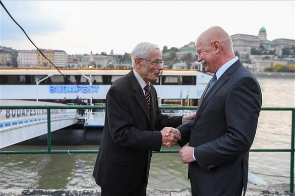 A Polgári Gondola középpontjában a kultúra és az innováció