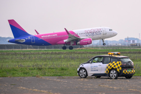 Sikertörténet Debrecen és a Wizz Air együttműködése
