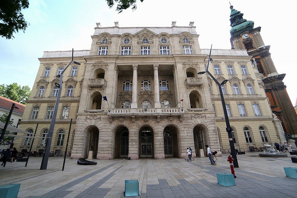 Három magyar egyetem is bekerült az egyetemek fenntarthatósági világrangsorába