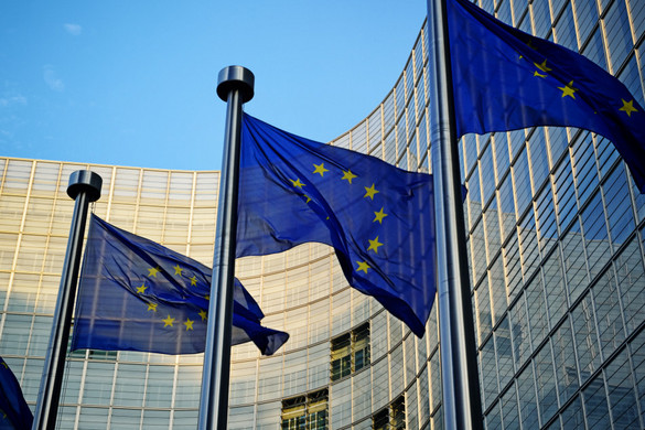 Az EU pénzügyminiszterei nem járultak hozzá, hogy az EU 18 milliárd eurót biztosítson Ukrajnának