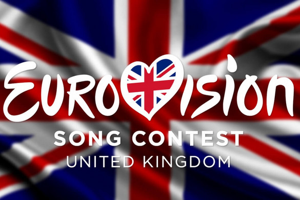 Eurovíziós Dalfesztivál: Indulna a Sex Pistols énekese