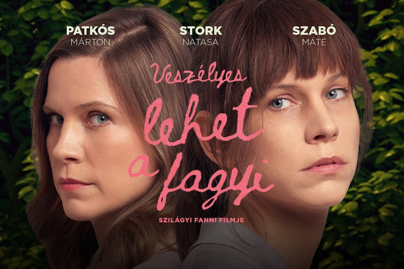 New York-i fesztiválon látható először Szilágyi Fanni első mozifilmje
