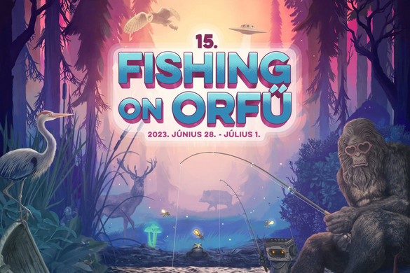 Összeállt a jövő évi Fishing on Orfű fesztivál zenei programja
