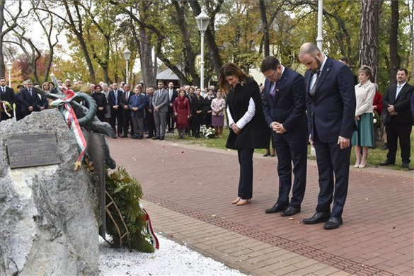 Fürjes Balázs: Magyarország vagy szabad, vagy nem létezik