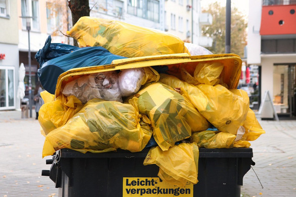 NHKV: A nemzeti hulladékgazdálkodási társaság kifizette a fővárosi számlákat