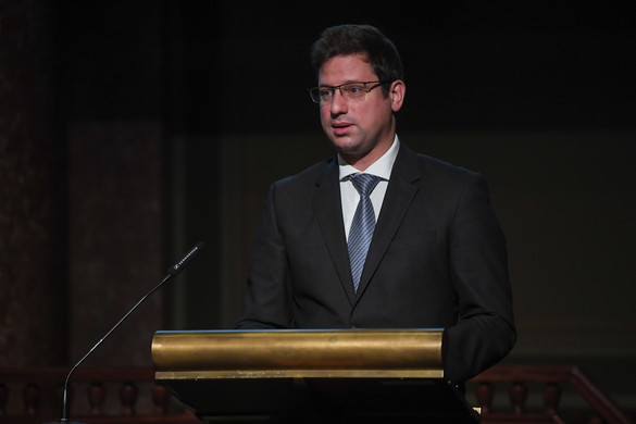 Gulyás Gergely: Hegedűs Loránt életműve a következő nemzedékeket szolgálja