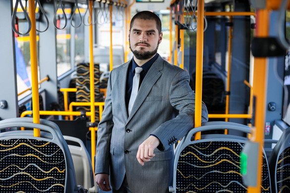 Újra a magyar buszgyártás élvonalában az Ikarus
