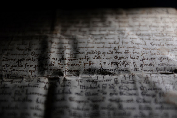 Megmutatták II. Lajos utolsó levelét: így kért segítséget a nagyuraktól a mohácsi csata előtt