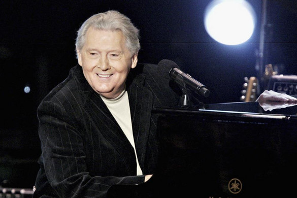 Elhunyt Jerry Lee Lewis