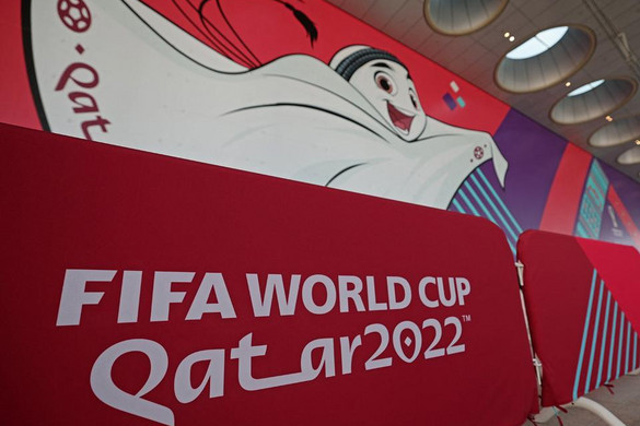 A FIFA nem talált manipulációra utaló jeleket