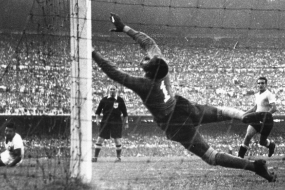 Életek és egy karrier ment rá a maracanãi tragédiára
