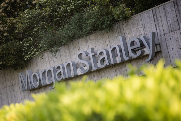 További növekedést tervez Budapesten a Morgan Stanley
