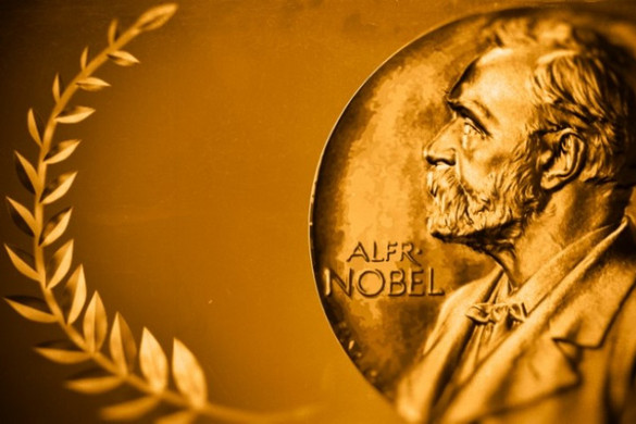 Nobel-díj – Oroszországot, Fehéroroszországot és Iránt ismét meghívták a díjátadóra