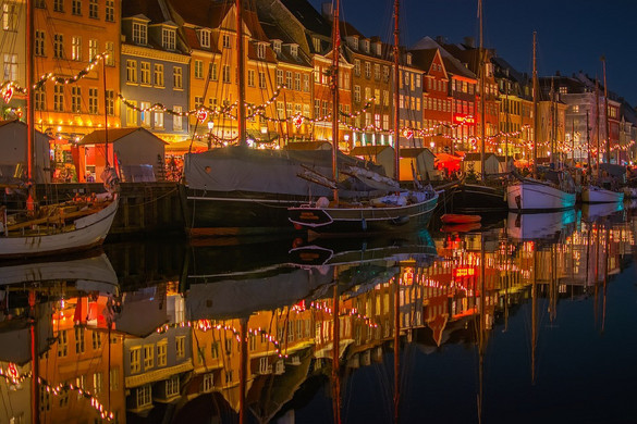 A dán baloldal megszűntetné az 1686 óta létező egyházi ünnep státuszát