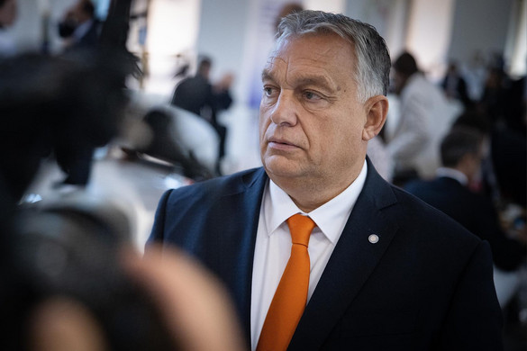 Orbán Viktor: Az ünnep örömöt, szeretetet és békességet is hozzon a világba!