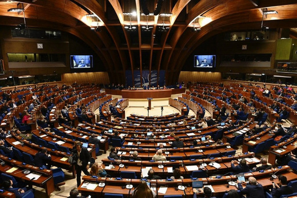 Az Európa Tanácsot aggasztja, hogy Oroszország nem hajtja végre az EJEB ítéleteit