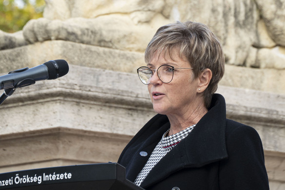 Martonyi Jánost és Ritz Juditot díjazta a Batthyány Alapítvány