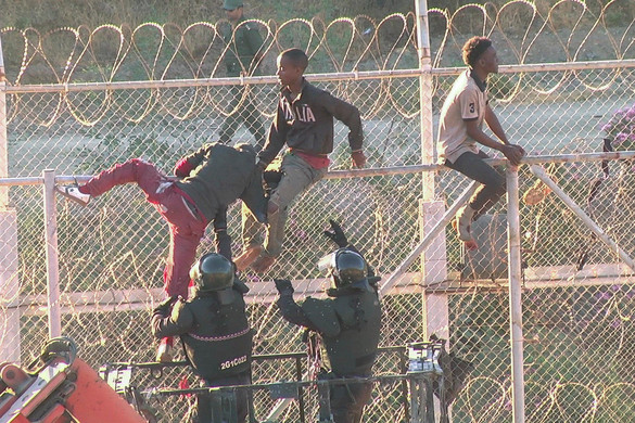 Hazánk álláspontja egyértelmű: az illegális migrációt az Európai Unión kívül kell kezelni
