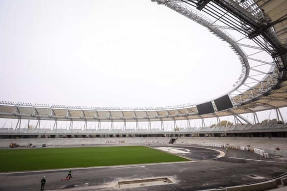 Atlétikai vb 2023 – Már több mint százezer jegy elkelt