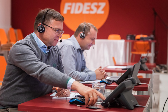Október 2-án időközi önkormányzati választások lesznek a II. kerületben