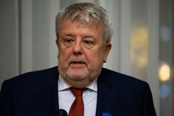 Eseti civil bizottsággal erősítené az európai demokráciát a CÖF–CÖKA
