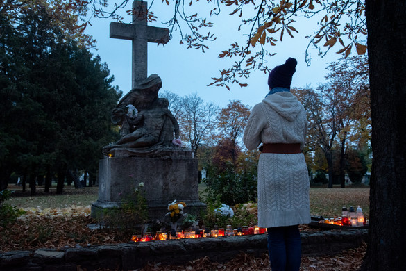Mindenszentek ünnepe és halottak napja jön, itt van minden, amit tudni lehet az emléknapokról