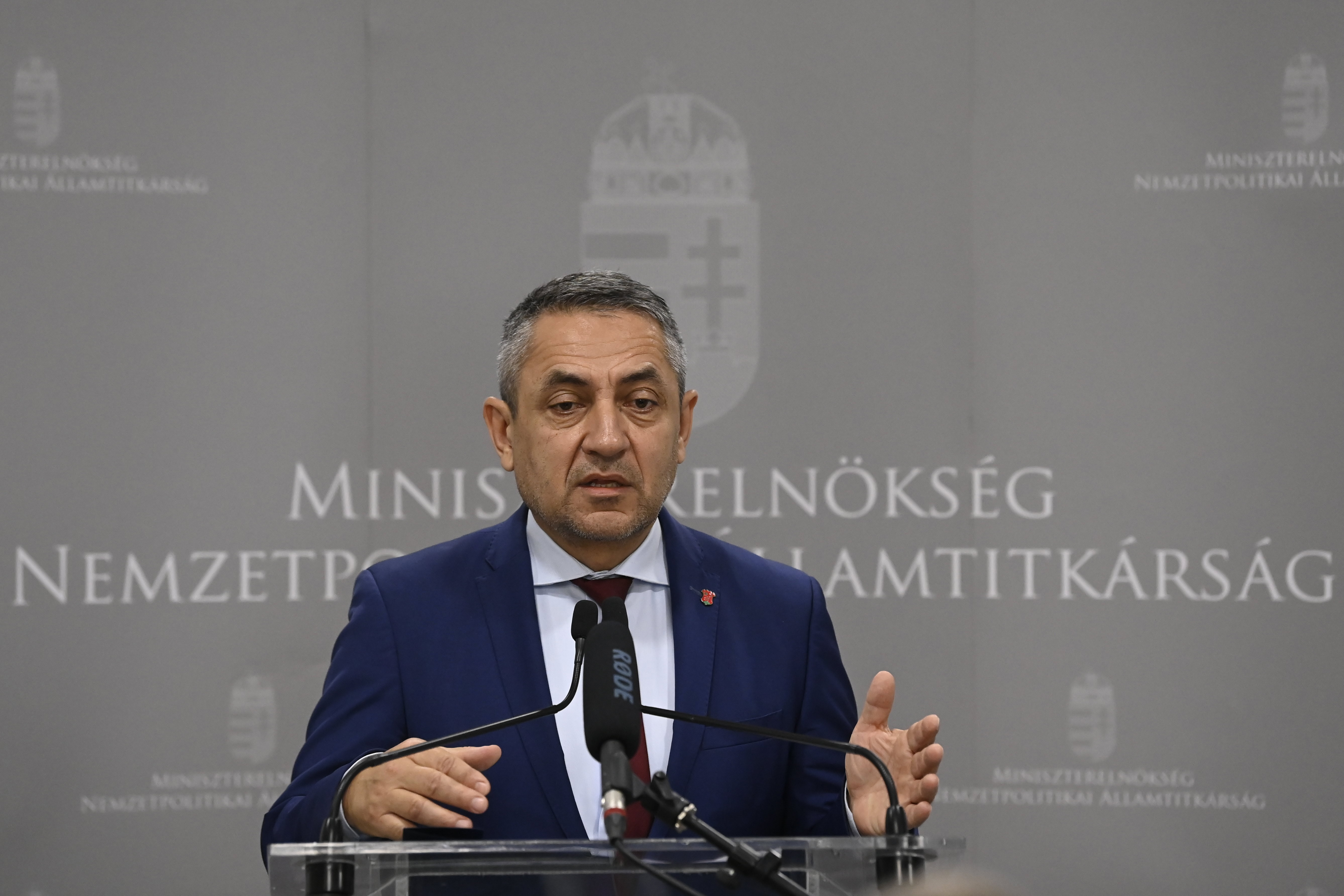 Potápi Árpád János: A kárpátaljai magyar gyerekek emelt összegű oktatási-nevelési támogatást kapnak