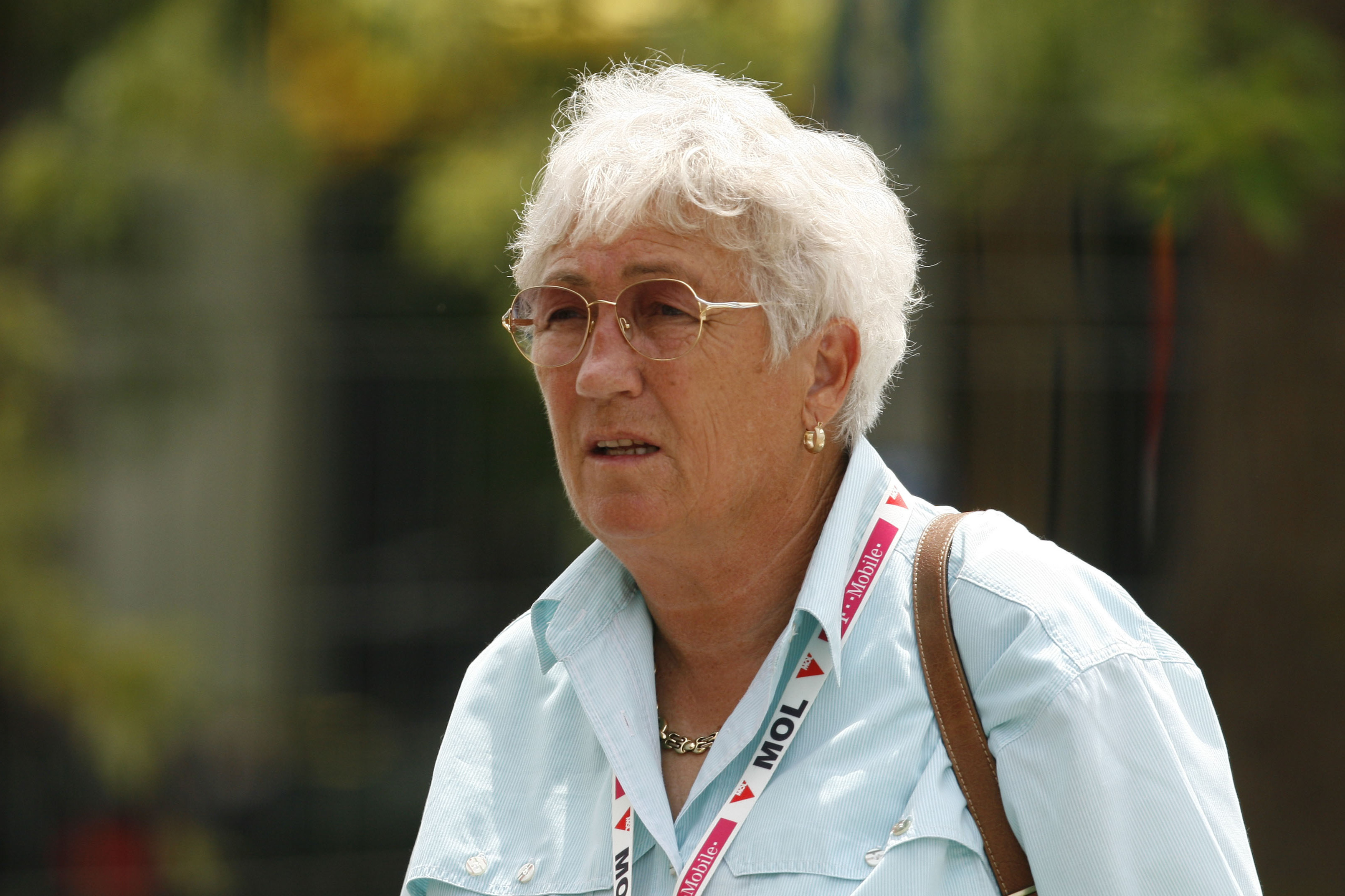 Ünnepel első Katalin edzőkirálynő