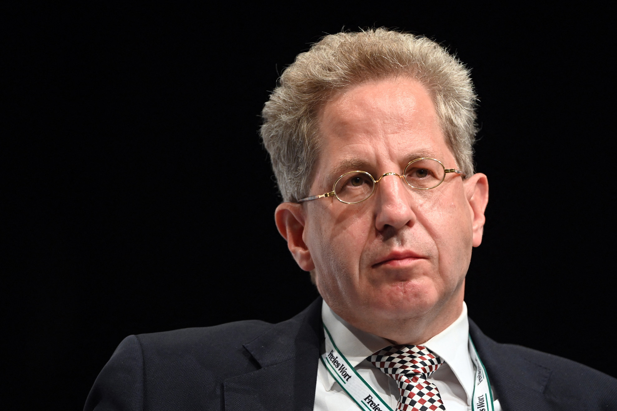 Hans-Georg Maaßen