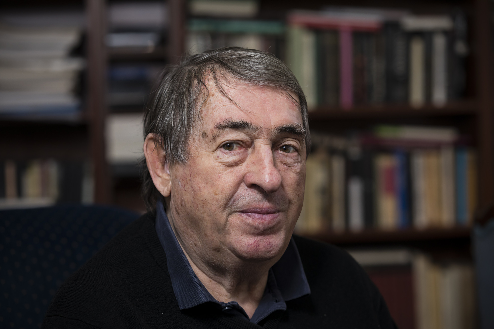 András Ferenc egyik legnagyobb nemzetközi sikerét ezzel a Kádár-kori Ladás akciófilmmel aratta