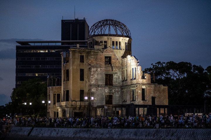 Elsődleges feladat az atomhatalmak összecsapásának megelőzése