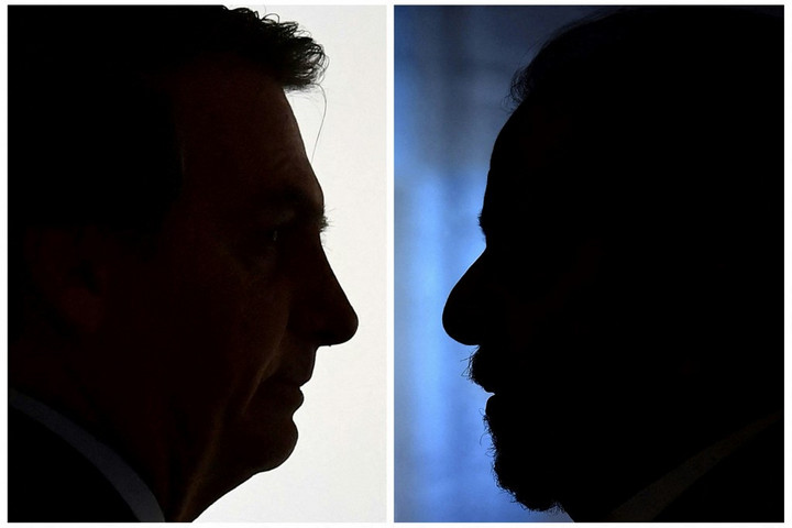 Elutasították Bolsonaro kérvényét