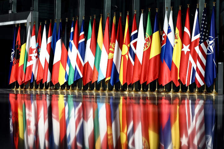 Fotó: AFP/Kenzo Tribouillard Csökkent a román lakosság EU-ba vetett bizalma