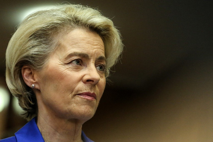 Von der Leyen: Az EU felkészült a télre